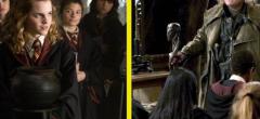 Test de personnalité Harry Potter : quelle matière enseignerais-tu à Poudlard ?