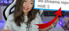 Twitch : Pokimane annonce son retour sur la plateforme, et c'est pour bientôt