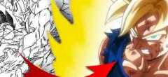 Dragon Ball Super : ce chapitre du manga confirme cette folle théorie sur la transformation en Super Saiyan