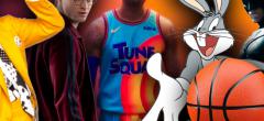 Space Jam 2 : la suite du film culte va mélanger Harry Potter, Batman, The Mask et bien d'autres