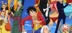 One Piece : plongez dans l'arc Water Seven avec ce coffret collector des tomes 33 à 45