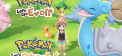 Pokémon Let's Go explose tous les chiffres de vente