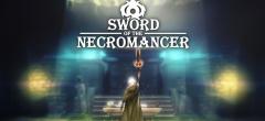 Sword of the Necromancer : le coffret Ultra collector du jeu vidéo est en soldes