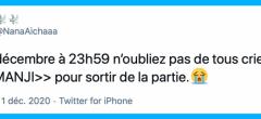 Le top 15 des tweets de la semaine #287