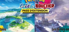 Pokémon Epée/Bouclier : voici tous les Pokémon de retour avec les DLC annoncés jusqu'ici