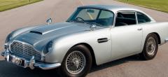 James Bond : le set PlayMobil Aston Martin DB5 édition Goldfinger vient de baisser de prix