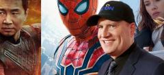 Marvel : Kevin Feige tease une nouvelle série Disney+ tirée de ce film de la phase 4 du MCU