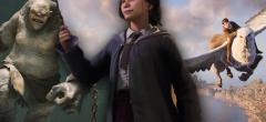 Test Hogwarts Legacy L'Héritage de Poudlard : un excellent jeu Harry Potter, mais un mauvais RPG