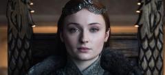 Game of Thrones : qu'arrive-t-il à Sansa après la fin de la série ?