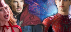 Doctor Strange 2 : ce nouvel indice qui confirme le retour de Tobey Maguire en Spider-Man