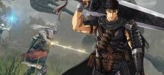 Elden Ring : vous pouvez avoir l'épée de Guts de Berserk, voici comment