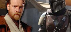 Star Wars : ce point commun entre The Mandalorian et la série Obi-Wan