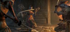 Sekiro: Shadow Die Twice serait plus difficile encore que Dark Souls et Bloodborne