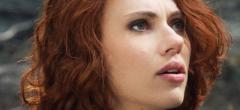 Scarlett Johansson brise le coeur des fans de Black Widow lors d'un jeu télévisé