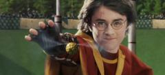 Harry Potter : le Quidditch va changer de nom, suite aux accusations contre J.K. Rowling