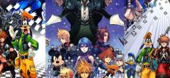 Kingdom Hearts The Story so Far : la méga compilation avec tous les jeux Kingdom Hearts débarque en France