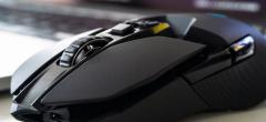 La souris gaming sans-fil Logitech G903 Lightspeed profite d'une jolie baisse de prix