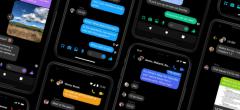 Messenger : on vous explique comment débloquer le dark mode sur iOS et Android !