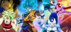 Dragon Ball : le vilain du prochain film Dragon Ball Super serait bien connu des fans