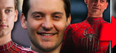 Spider-Man : pour son premier rôle depuis No Way Home,  Tobey Maguire va incarner cette légende du cinéma