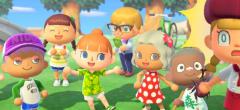 Animal Crossing New Horizons : cette nouvelle mise à jour ajoute des items géniaux déjà incontournables