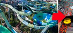 Le premier parc aquatique de France annonce son nouveau toboggan XXL unique au monde