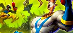 Earthworm Jim : le jeu culte va avoir le droit à une suite !