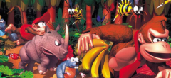 Donkey Kong Country fait son grand retour en juillet !