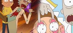 Rick & Morty : découvrez sans plus attendre le début de la saison 5