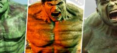 Marvel : vous avez élu le meilleur Hulk et le vainqueur est loin devant les autres