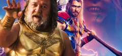 Thor Love and Thunder : voici le personnage que Russell Crowe devait incarner au départ