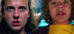 Stranger Things saison 4 : ces photos fuitées laissent penser à la mort d'un personnage