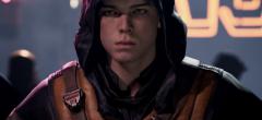 Jedi Fallen Order : si le protagoniste est un homme, c'est à cause de Rey