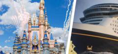 Disneyland : la firme dévoile les attractions de son tout nouveau paquebot