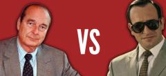 Quizz qui a dit ? : Jacques Chirac VS OSS 117