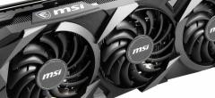 Faites vite, la MSI GeForce RTX 3070 Ventus 3X overclockée est disponible