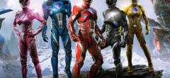 Power Rangers : un retour des héros et un éventuel Power Rangers Cinematic Universe