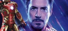 Marvel : Robert Downey Jr. revient en Iron Man mais les fans seront déçus