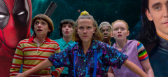 Stranger Things : ce crossover farfelu avec le MCU pourrait devenir réalité