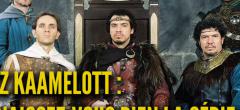 Quizz Kaamelott : connaissez-vous bien la série d'Alexandre Astier ?