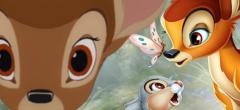 Bambi : le projet de live-action donne de surprenantes nouvelles