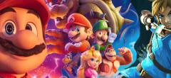 Nintendo : excellente nouvelle pour les fans après le succès de Super Mario bros le film