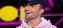 Squeezie : sa performance complètement folle aux NRJ Music Awards fait le buzz sur Twitter