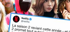 Netflix : cette série extrêmement populaire va finalement avoir droit à une saison 2