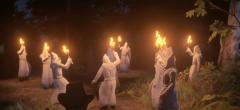 Red Dead Online : le Ku Klux Klan chassé par Rockstar !