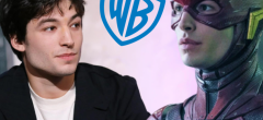 The Flash : Ezra Miller fait ses excuses à Warner Bros. pour sauver son film