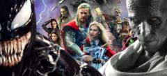 Thor Love and Thunder : des fans pensent que Venom sera de la partie, voici pourquoi