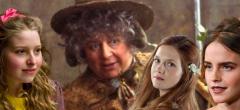 Harry Potter : cette actrice répond à Miriam Margolyes après ses propos sur les fans