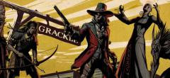 Weird West : Definitive Edition Deluxe, le coffret collector qui va vous faire craquer