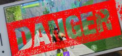 Epic en panique : à cause d'Apple, Fortnite est en danger